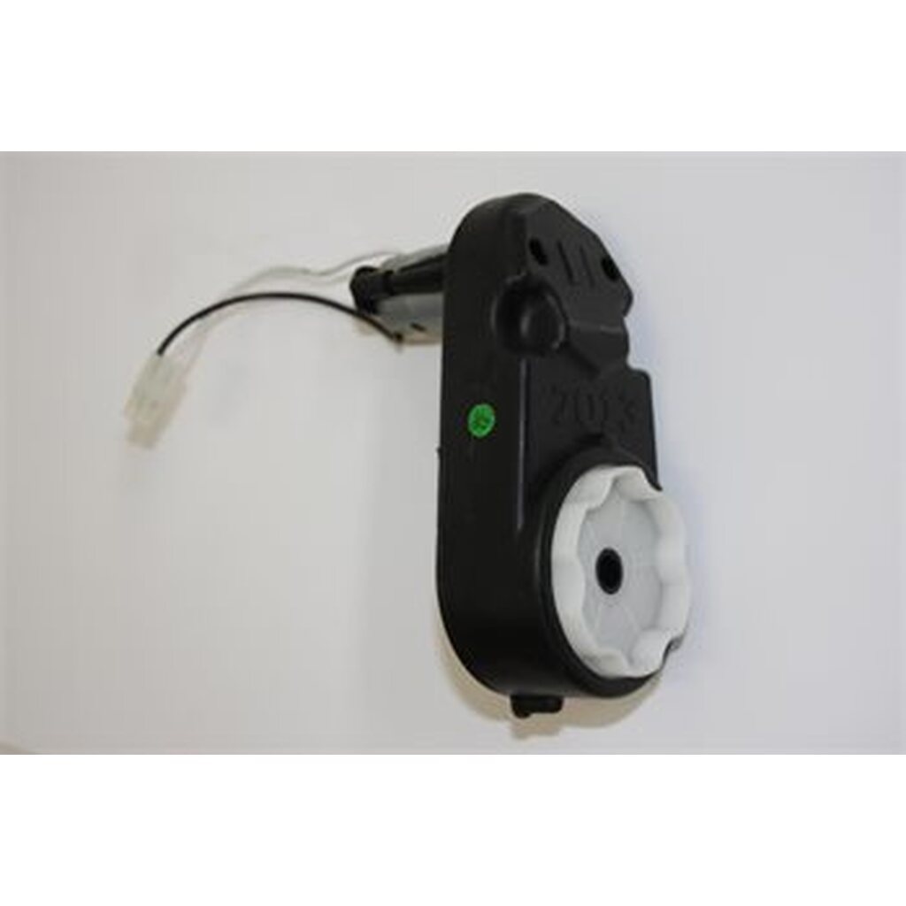 Motor med Gear