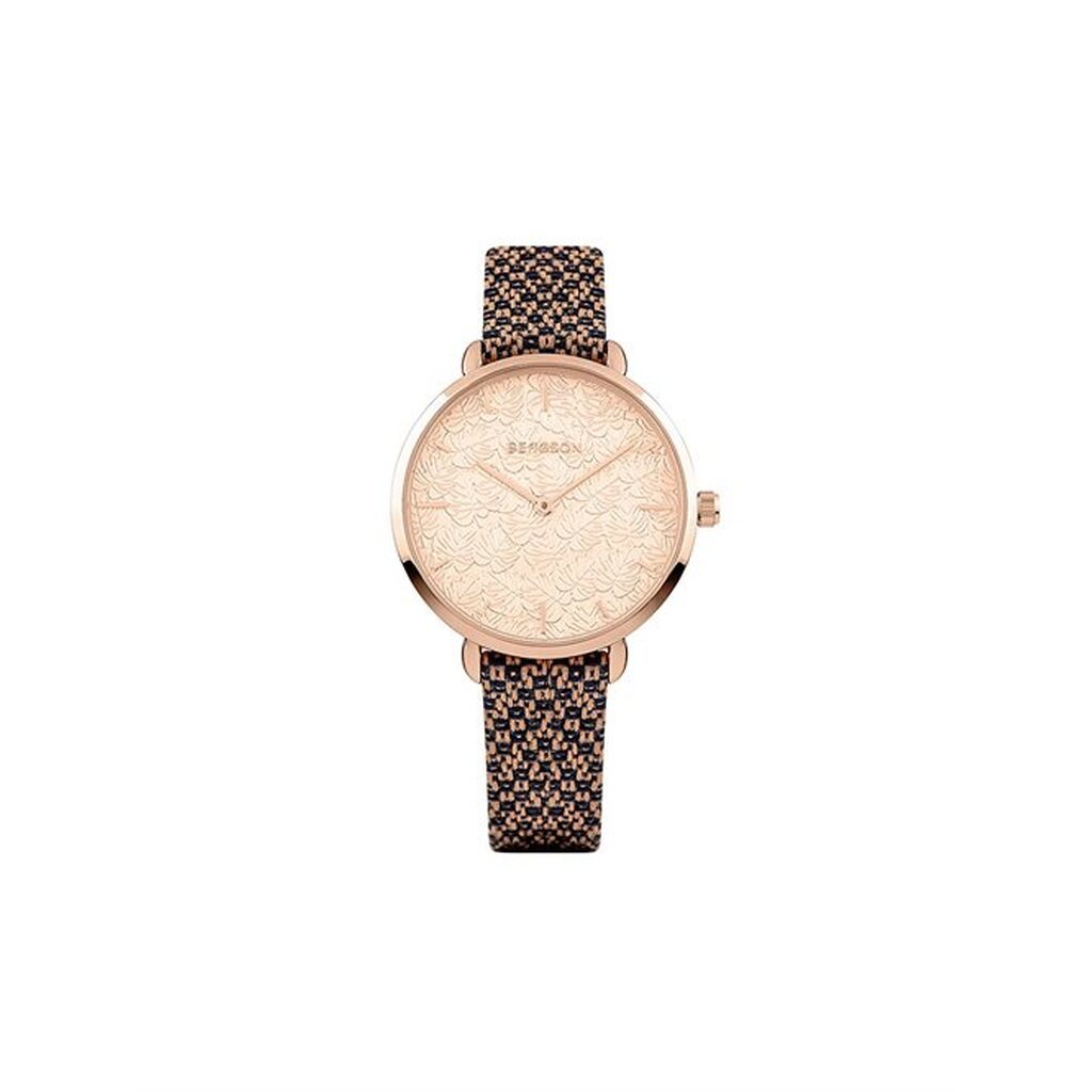 Bergson Ocean L20 ur RESTSALG