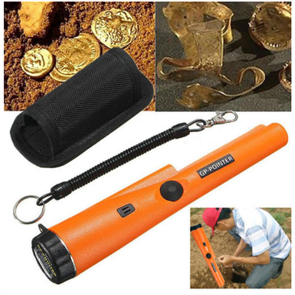 Pinpointer MD-700
