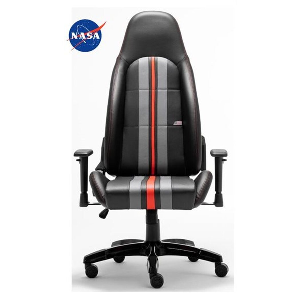 NASA Gamer Chair Shuttle