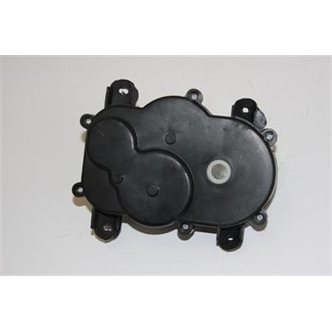 Motor med Gear
