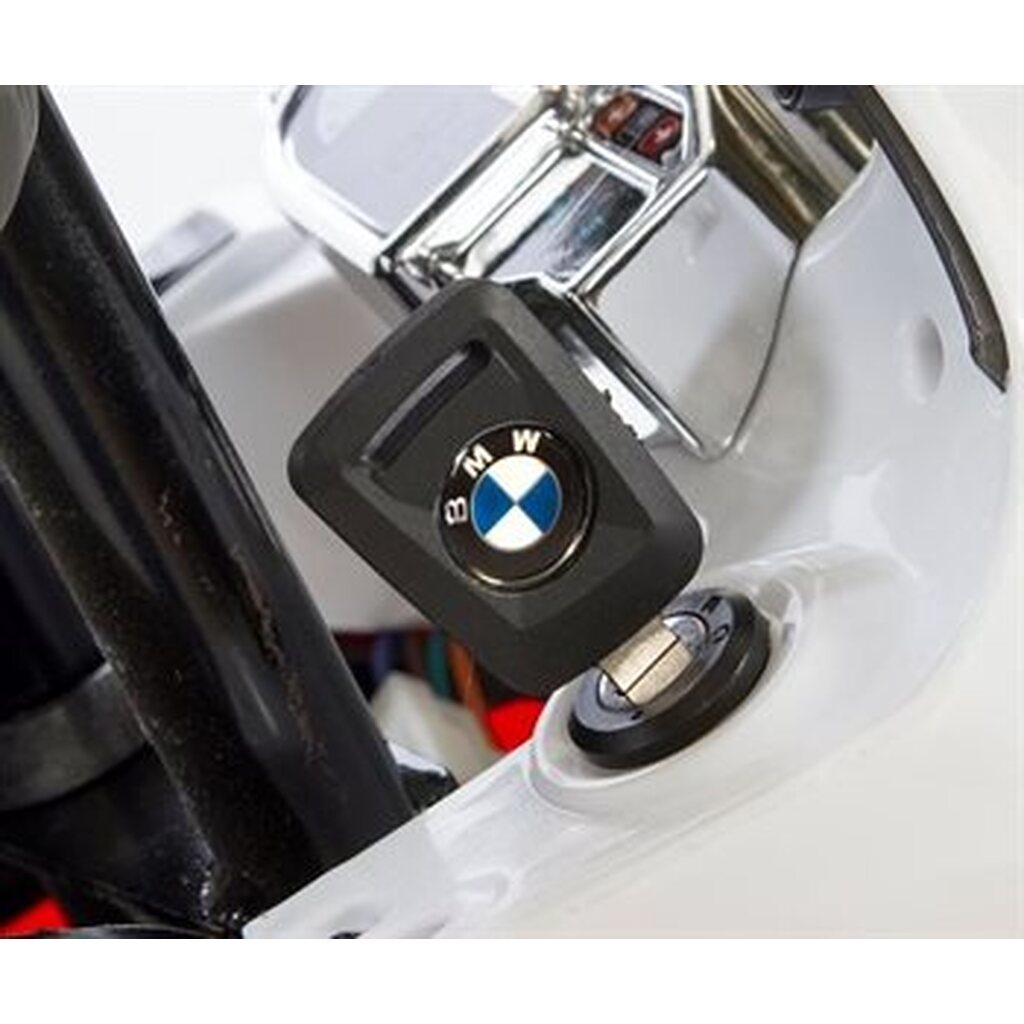 Nøgle cylinder til BMW S1000 MC inkl. 1 nøgle