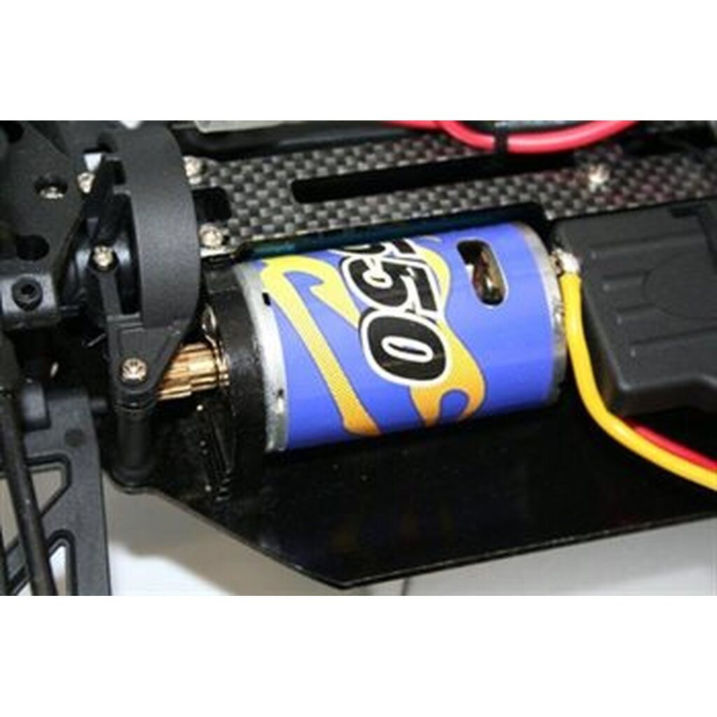 Motor 550 til el bil