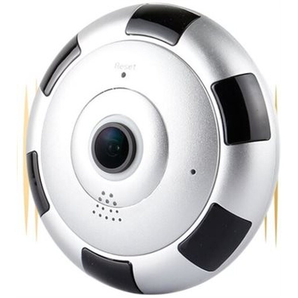 Alcotell WiFi 360 Eye kamera
