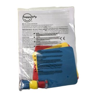 Repairkit for Happyhop bouncer