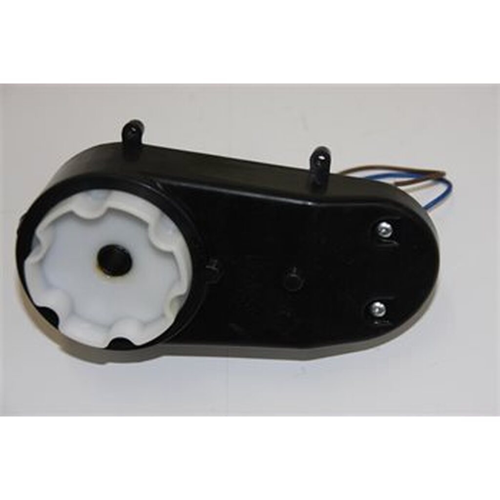Motor med Gear