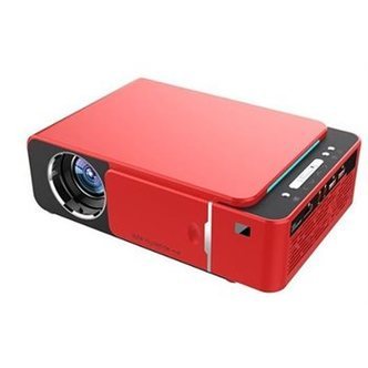 Alcotell  LED projektor T6 WiFi 36-176