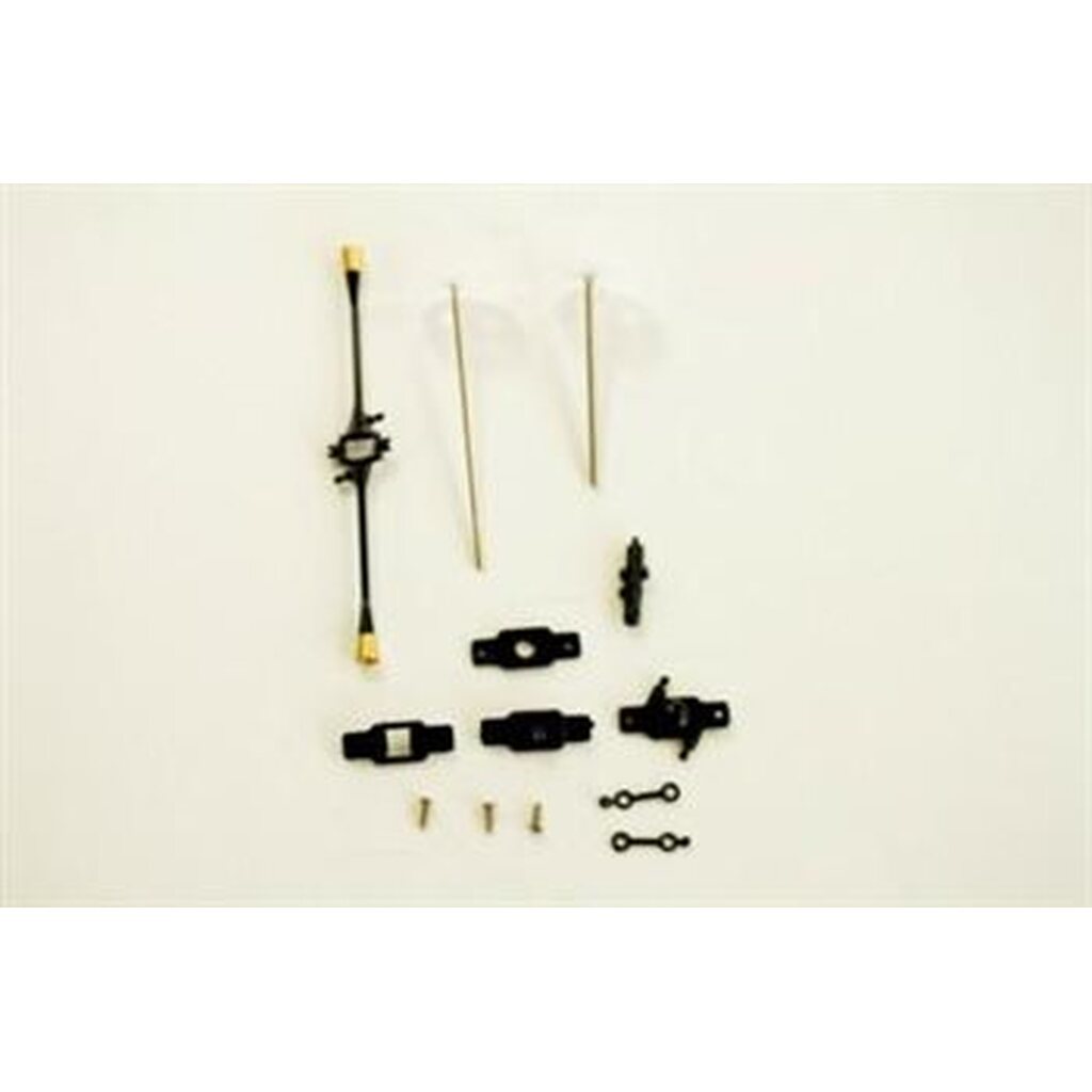Skyrider M - Crash Kit