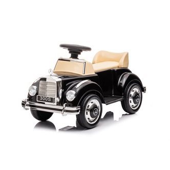 Mercedes 300S