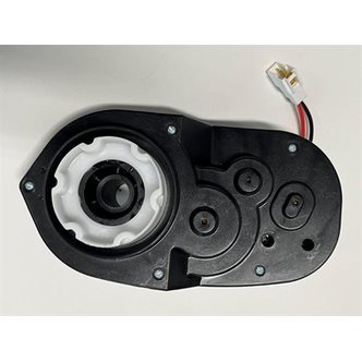 Motor med Gear 24v 22000RPM