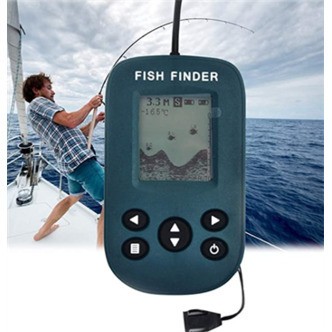 Fish Finder H-01