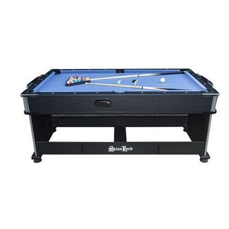 Stanlord Pool bordAir HockeyBordtennis Lucca 6