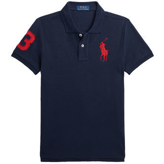 Polo Ralph Lauren Polo - Core - Navy