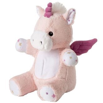 Cloud-B Bamse m. Lys og Lyd - Love Light - Lily The Unicorn