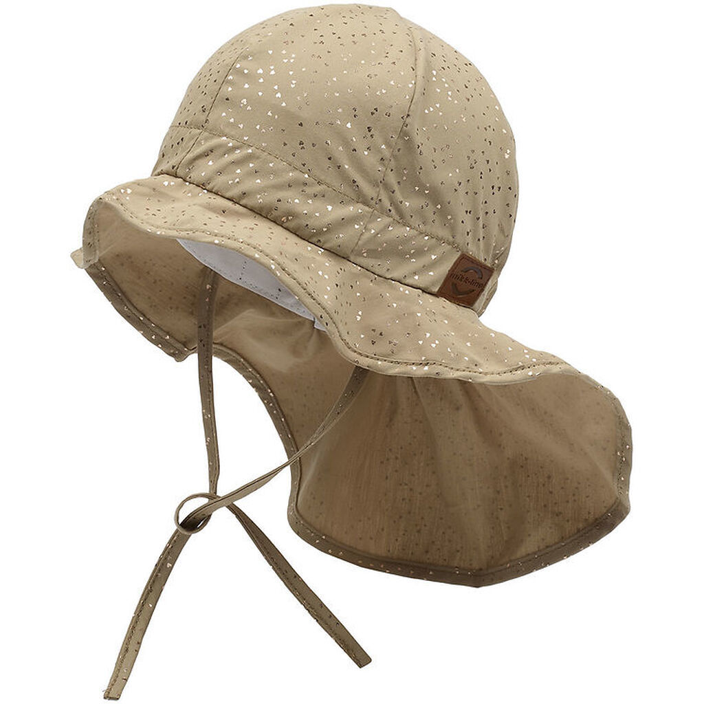 Mikk-Line Sommerhat - Kelp
