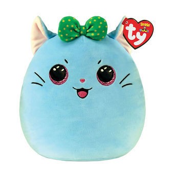 Ty Bamse - Squishy Beanies - 25 cm - Kirra