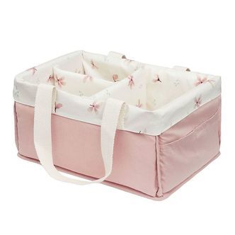 Cam Cam Pusleopbevaring - 32x15x23 cm - Windflower Caddy