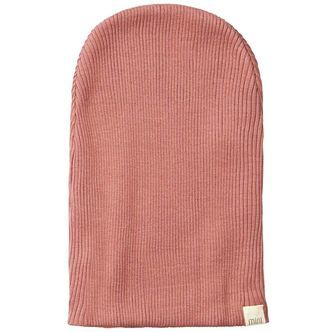 Minimalisma Hue - SilkeBomuld - Bambi - Antique Red