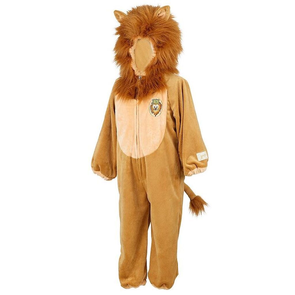 Souza Udklædning - Løve