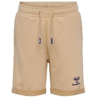 Hummel Shorts - hmlFlik - Irish Cream