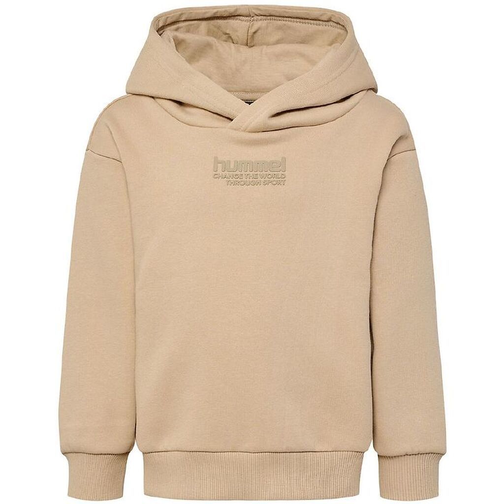 Hummel Hættetrøje - hmlPure - Irish Cream