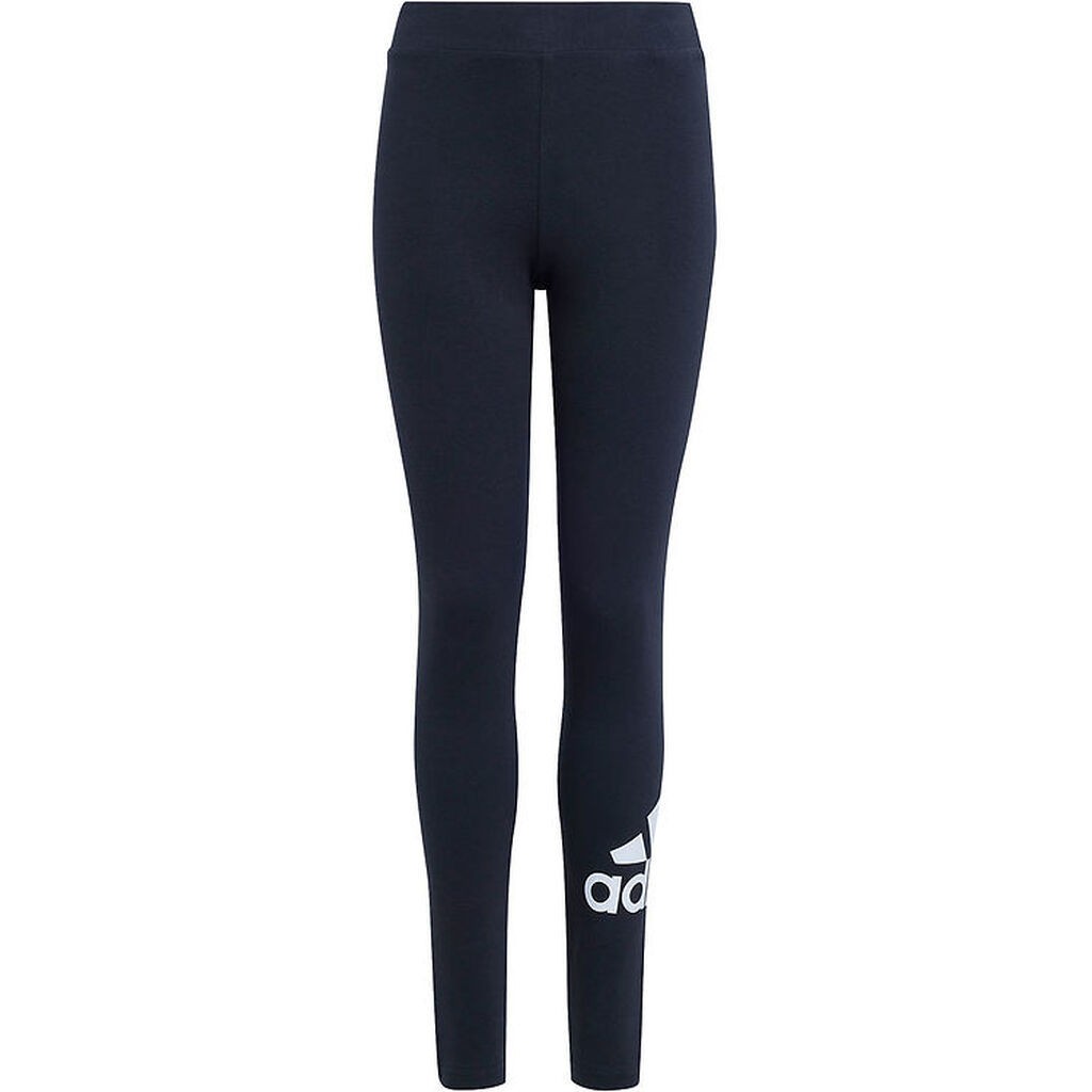 adidas Performance Leggings - G BL Tig - SortHvid