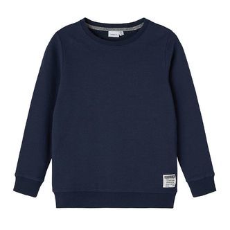 Name It Sweatshirt - Noos - NkmHonk - Dark Sapphire