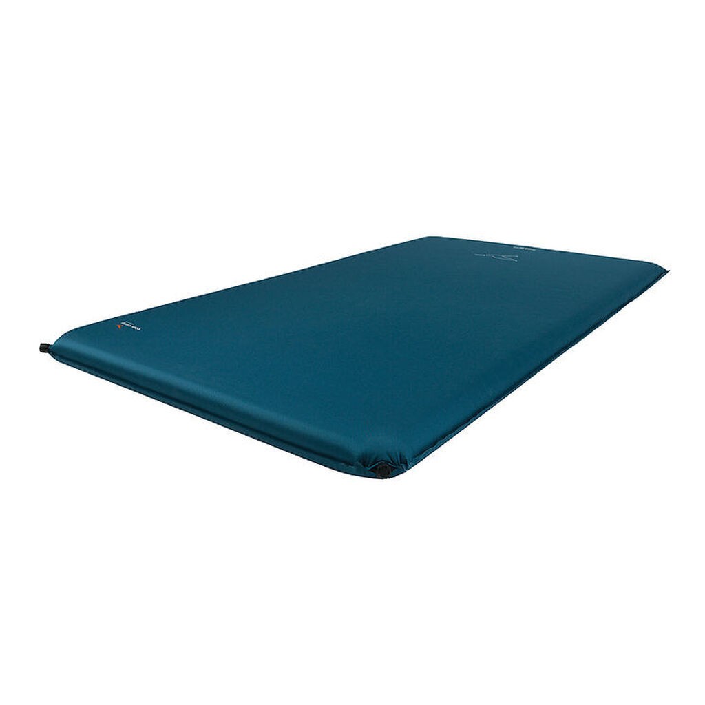 Easy Camp Liggeunderlag - Selvoppustelig - Skylark Double 10 cm