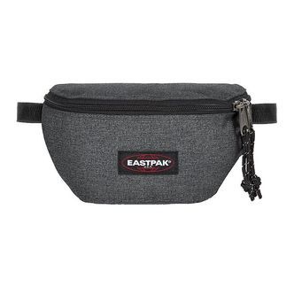 Eastpak Bæltetaske - Springer - 2 L - Black Denim