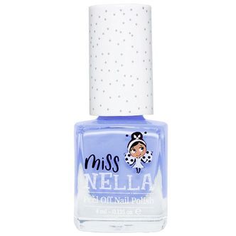 Miss Nella Neglelak - Blue Bell