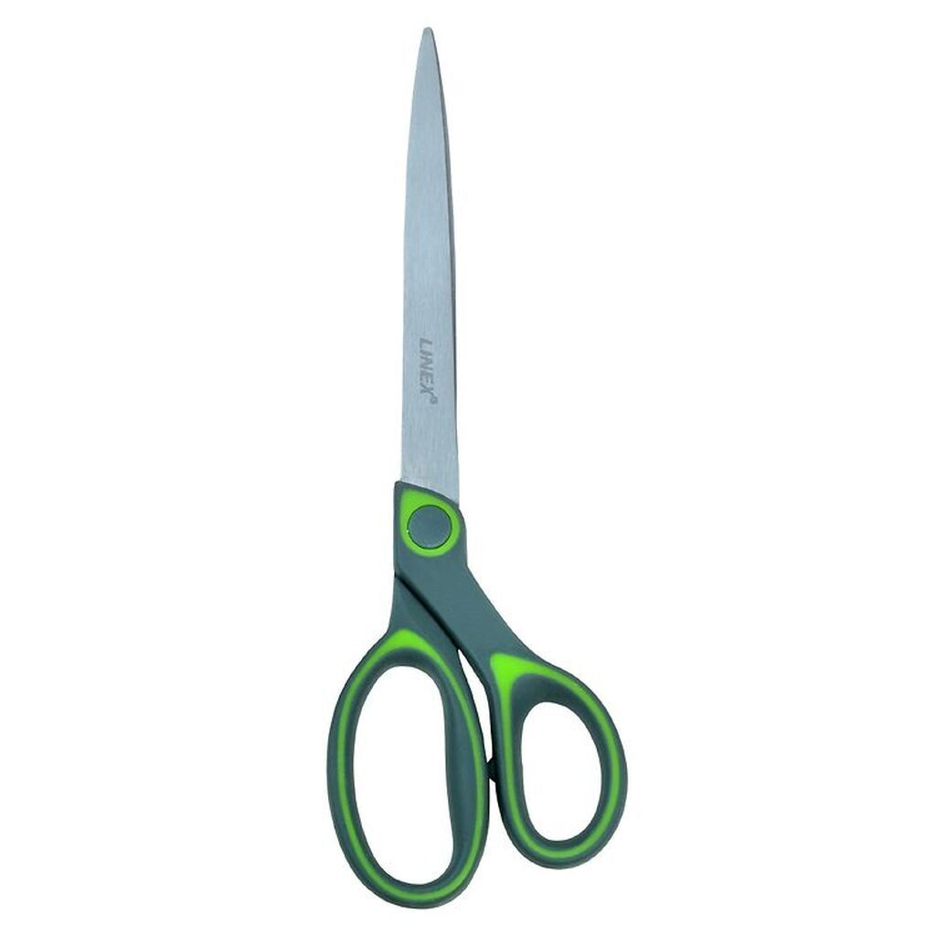 Linex Saks - 23 cm - GråGrøn