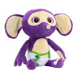 Fantorangen  Fantus Bamse - 50 cm - Fantus