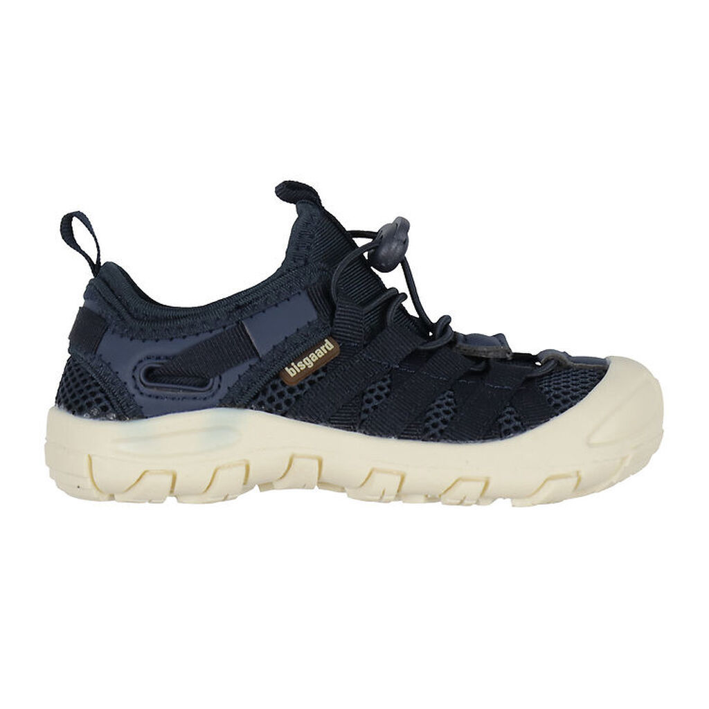 Bisgaard Sko - Zion - Navy