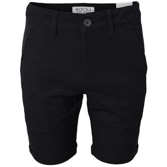 Hound Shorts - Chino - Sort