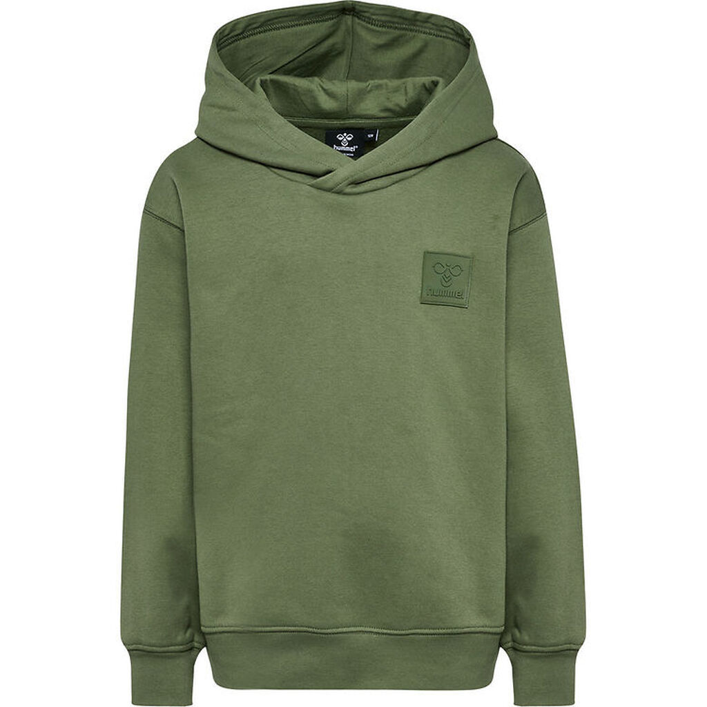 Hummel Hættetrøje - hmlClean - Olivine