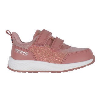 Viking Sko - Bouncy Glitter WP 2V - Pink