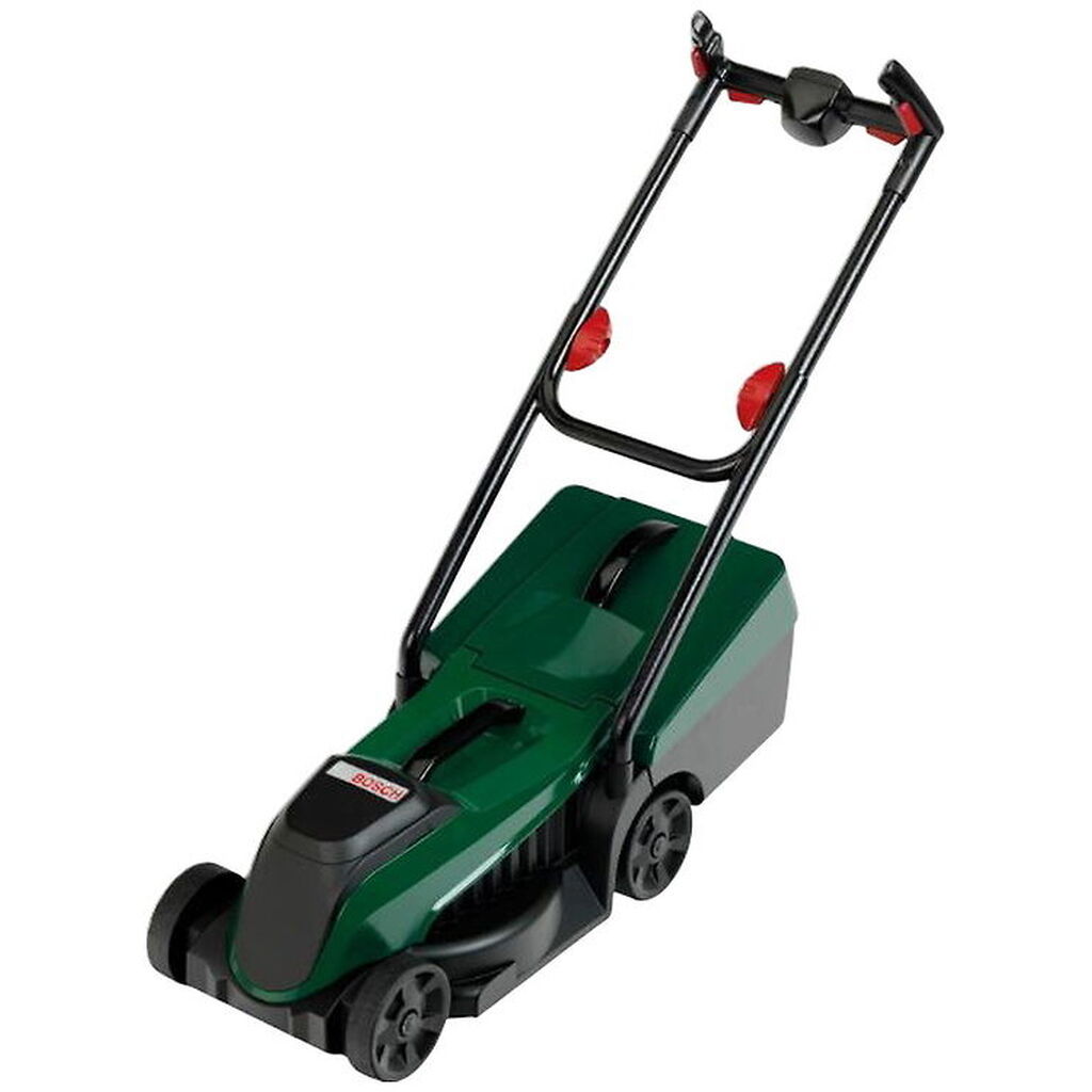 Bosch mini Græsslåmaskine m. Opsamler