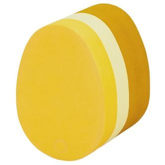 bObles Tumleæg - Limited Edition - Small - Gul