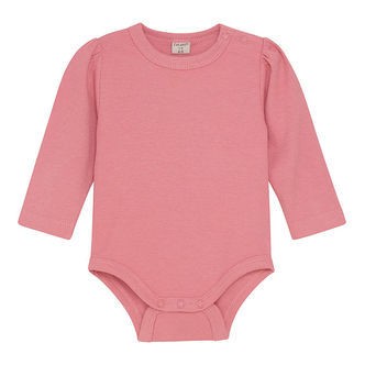 CeLaVi Body LÆ - Solid - Powder Pink