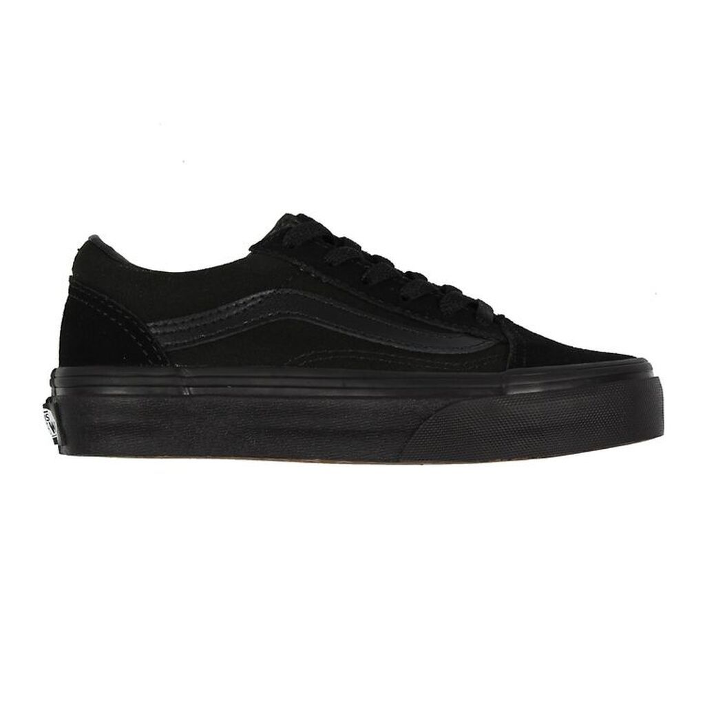 Vans Sko - Old Skool - SortSort