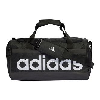 adidas Performance Taske - Linear Duffel S - SortHvid
