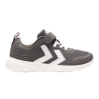 Hummel Sneakers - Actus Recycled JR - Charcoal Grey