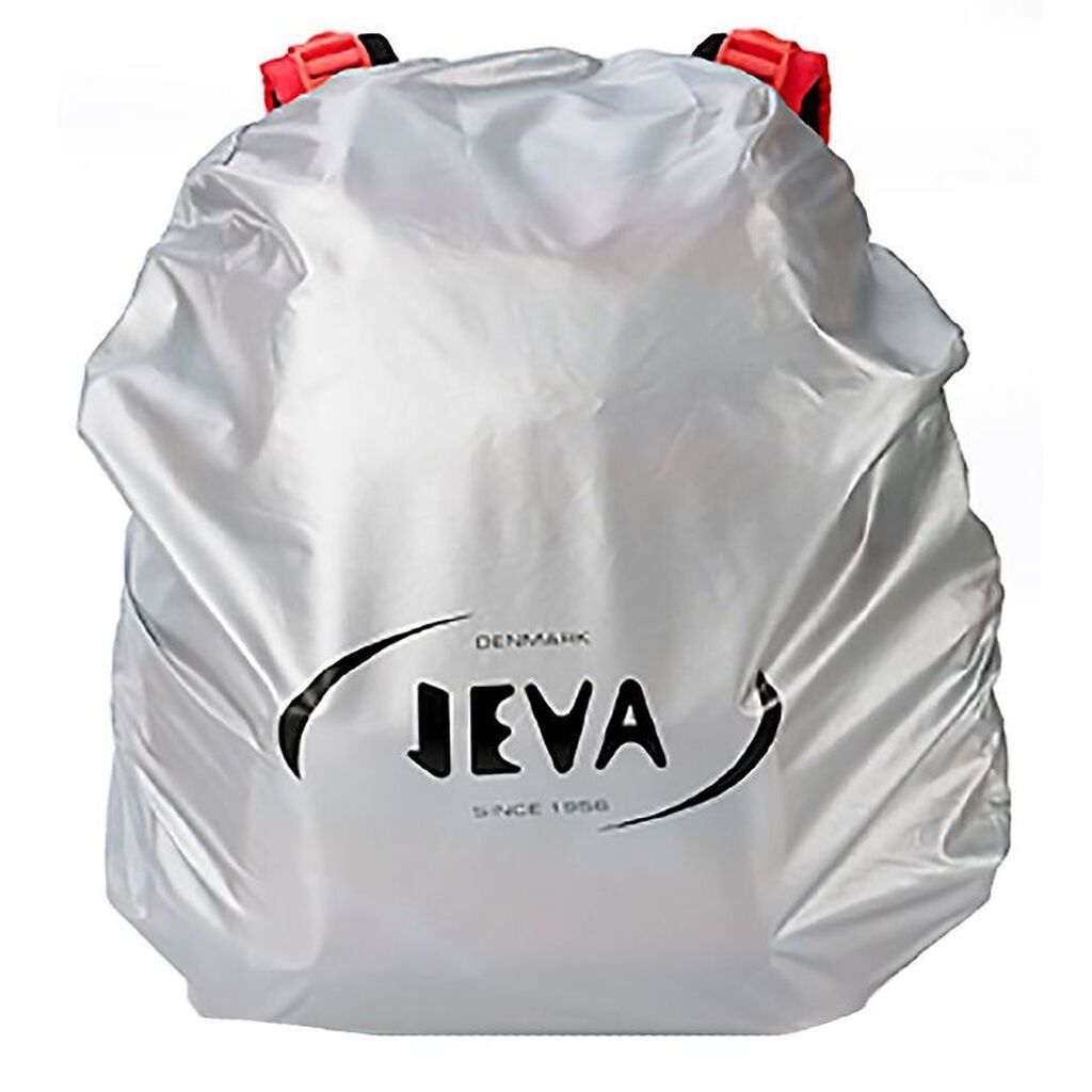 Jeva Regnslag - Sølv