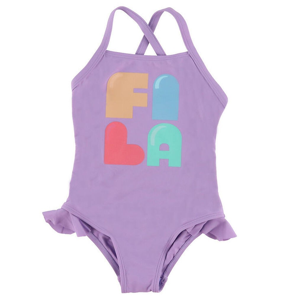 Fila Badedragt - Sineu - Viola