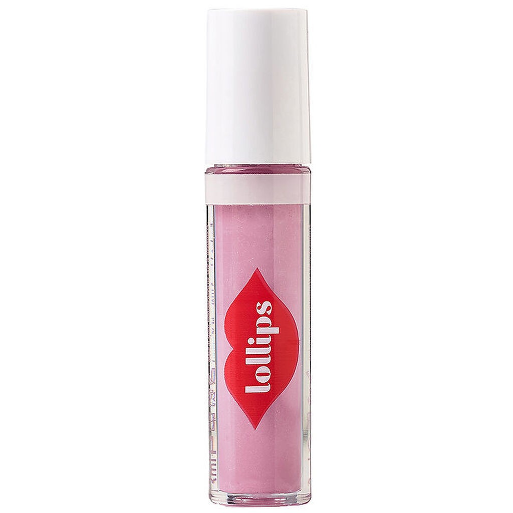 Snails Lipgloss - Rainbow Swirl - 3 ml - Rosa