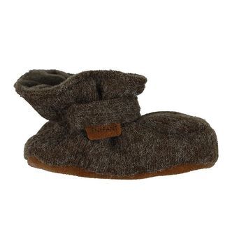 En Fant Futter - Uld - Rain Drum Melange
