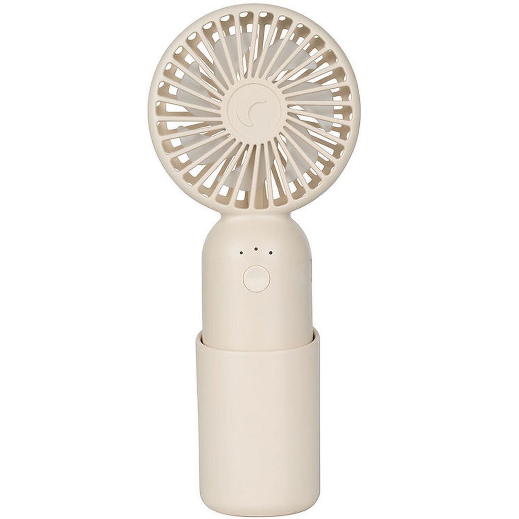 Moonboon Mini Blæser - Cream White