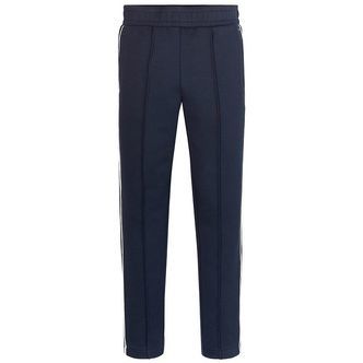Tommy Hilfiger Bukser - Tommy Tape - Desert Sky