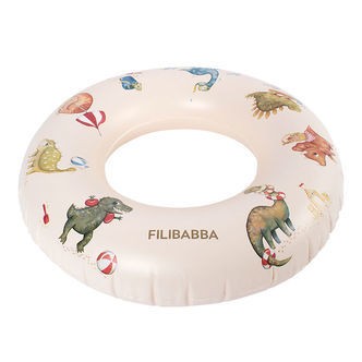 Filibabba Badering - Alfie - Dino Beach