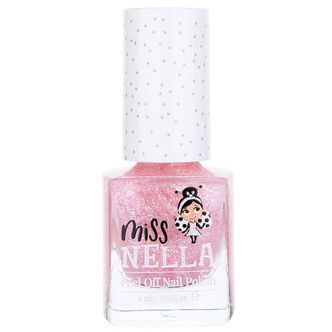 Miss Nella Neglelak - Itsy Glitsy Hippo